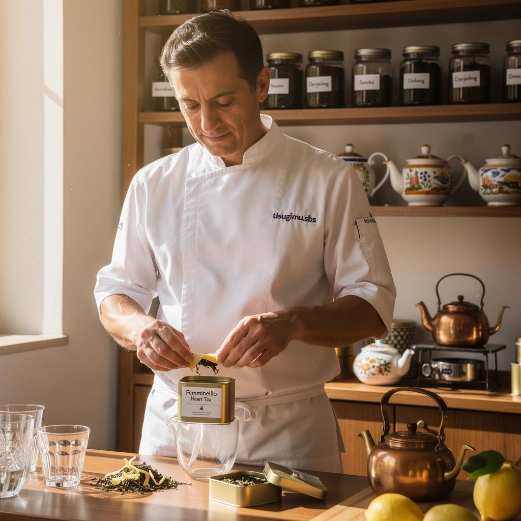 Sicilijos kraštovaizdis su citrinų sodais, kur auga Femminello citrinos.